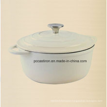 OEM Cast Iron Cookware Dia 26cm